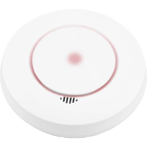 Thumbnail - Olympia SI 300 6114 Funk-Alarmanlagen-Erweiterung Funk-Rauch- und Hitzemelder