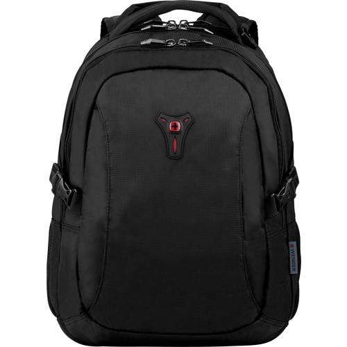 Wenger Notebook Rucksack Sidebar Passend für maximal: 40,6 cm (16) Schwarz