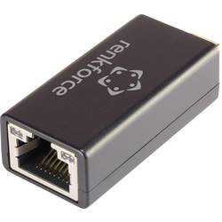 Sieťový adaptér 1 GBit/s Renkforce USB-C ™ USB 3.2 (2. generácia), LAN (10/100/1000 Mbit / s)