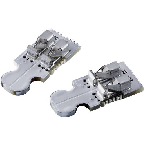 Lumitronix Flächen-LED (L x B x H) 22 x 10 x 4.63 mm