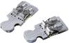 Lumitronix Flächen-LED (L x B x H) 22 x 10 x 4.63 mm