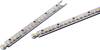 Lumitronix Flächen-LED Warmweiß (L x B x H) 104 x 10 x 2.33 mm