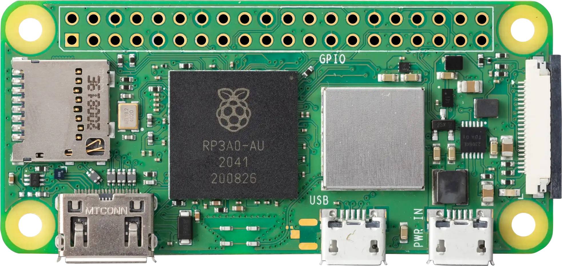 Raspberry Pi Zero