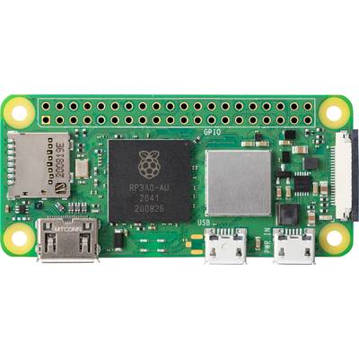 Raspberry-Pi-Zero