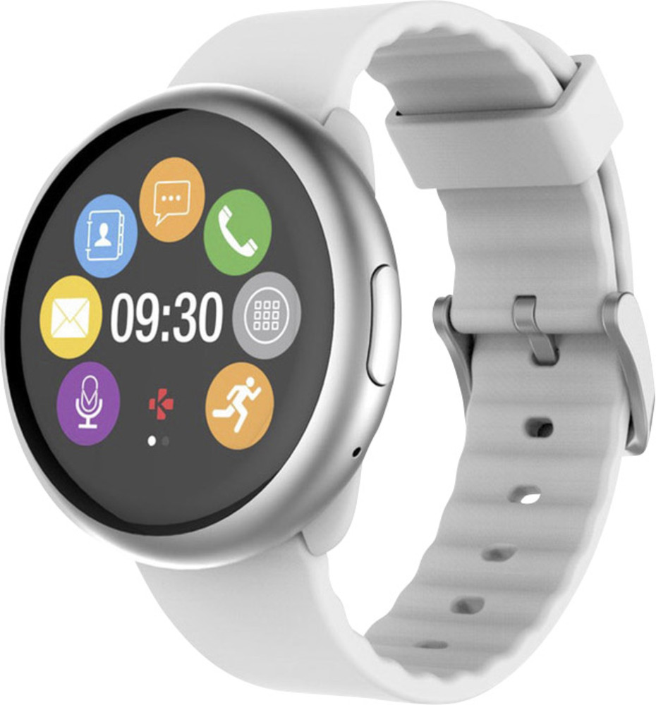 mykronoz zeround2 smartwatch review