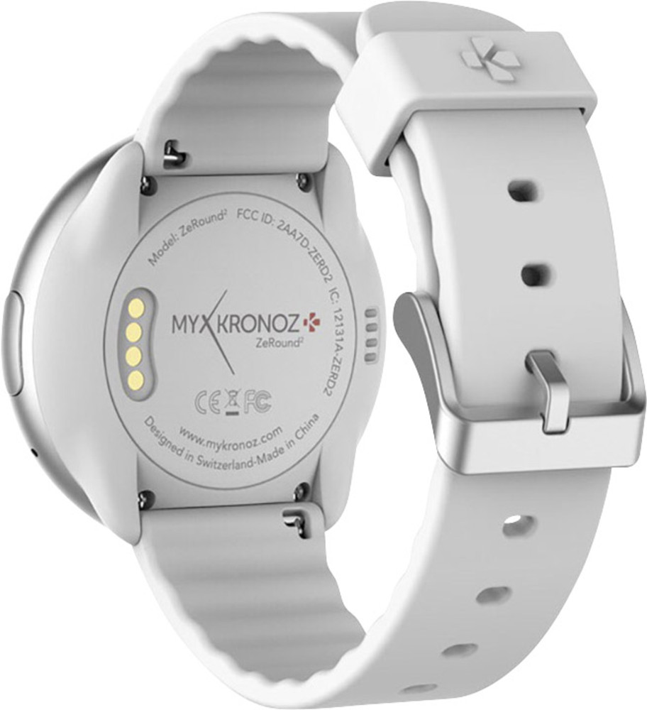mykronoz zeround2 specs