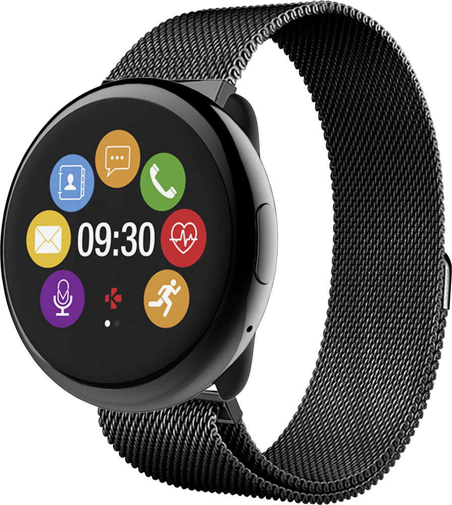 mykronoz zeround2 specs