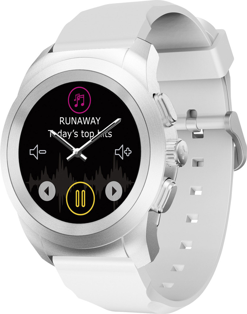 mykronoz zetime petite
