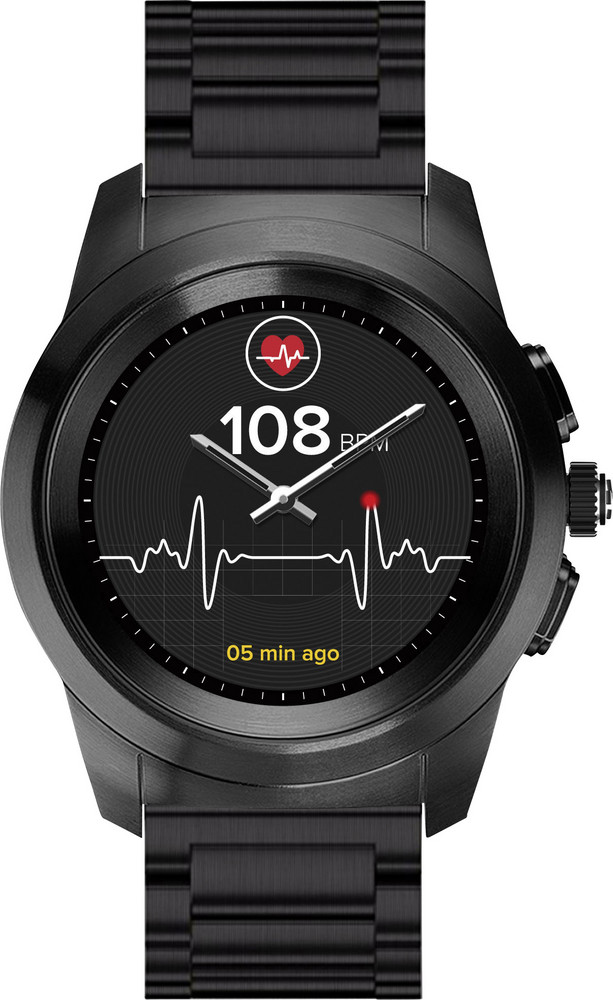 mykronoz zetime petite