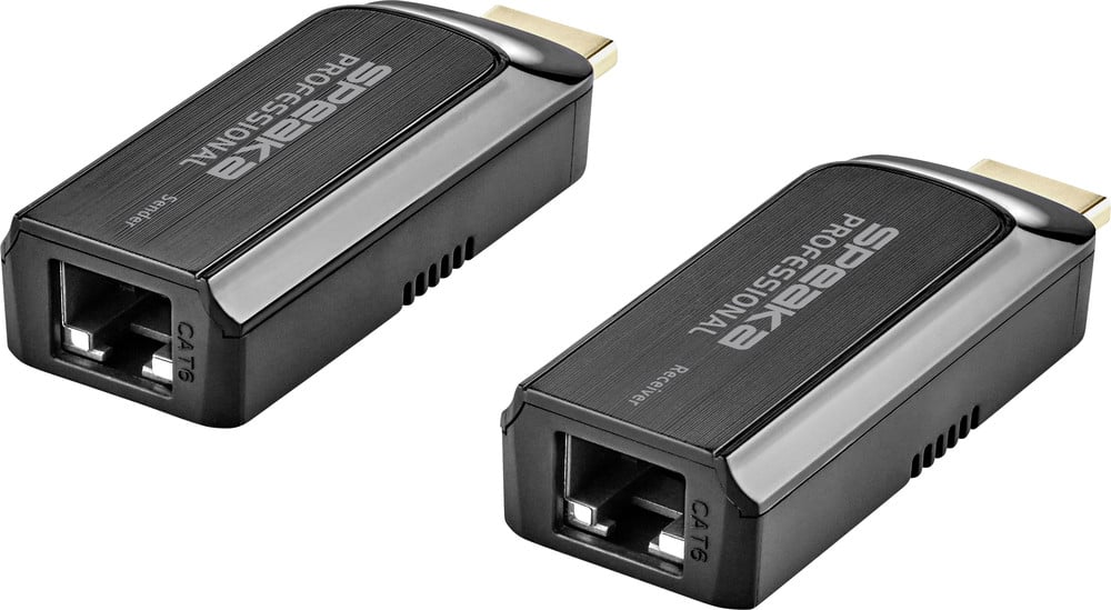 netzwerkkabel hdmi adapter