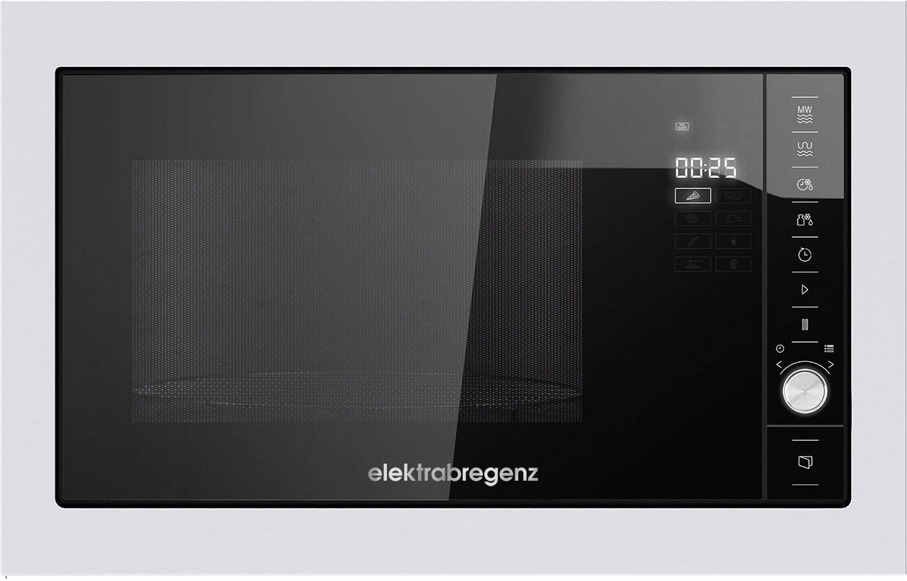 Elektra Bregenz MWG 6253 X Mikrowelle Edelstahl kaufen elektrabregenz MWG 6253 X