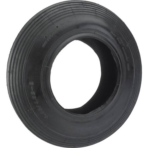 dörner + helmer 900114 Raddecke Rad-Durchmesser: 340 mm Tragfähigkeit (max.): 180 kg 1 St.