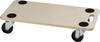 dörner + helmer 290695I Stabil Transportroller Traglast (max.): 200 kg 590 mm x 290 mm x 120 mm