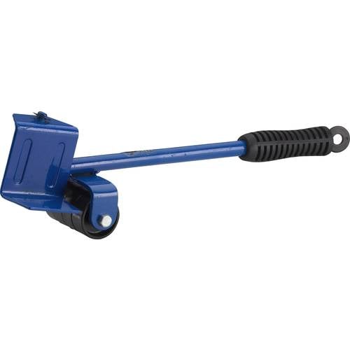 dörner + helmer 290670 Möbel-Transportroller Traglast (max.): 150 kg