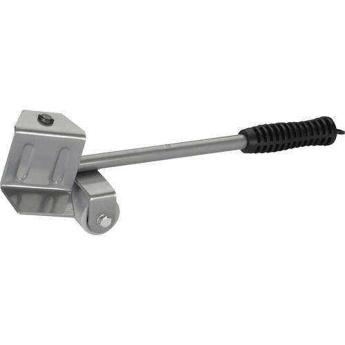 dörner + helmer 290676 L-POTH 125KA-ST-FA Transportroller Traglast (max.): 150 kg