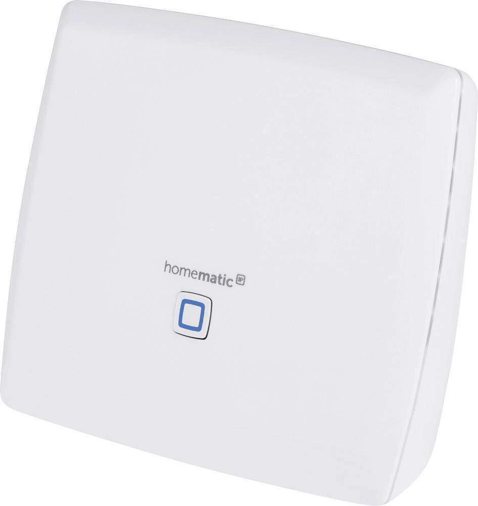 EQ-3 AG Homematic Smart Home Zentrale CCU3