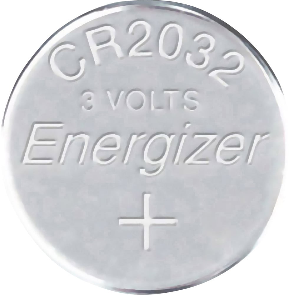 Knopfzelle CR 2032 Lithium Energizer CR2032 240 mAh 3 V 6 St. kaufen