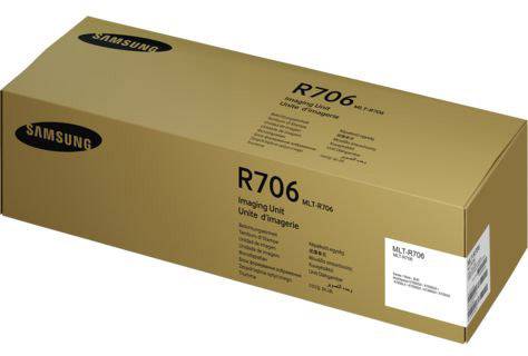 Samsung MLT-R706 Bildeinheit - Schwarz - 1 Stück(e)Bildtrommel-0
