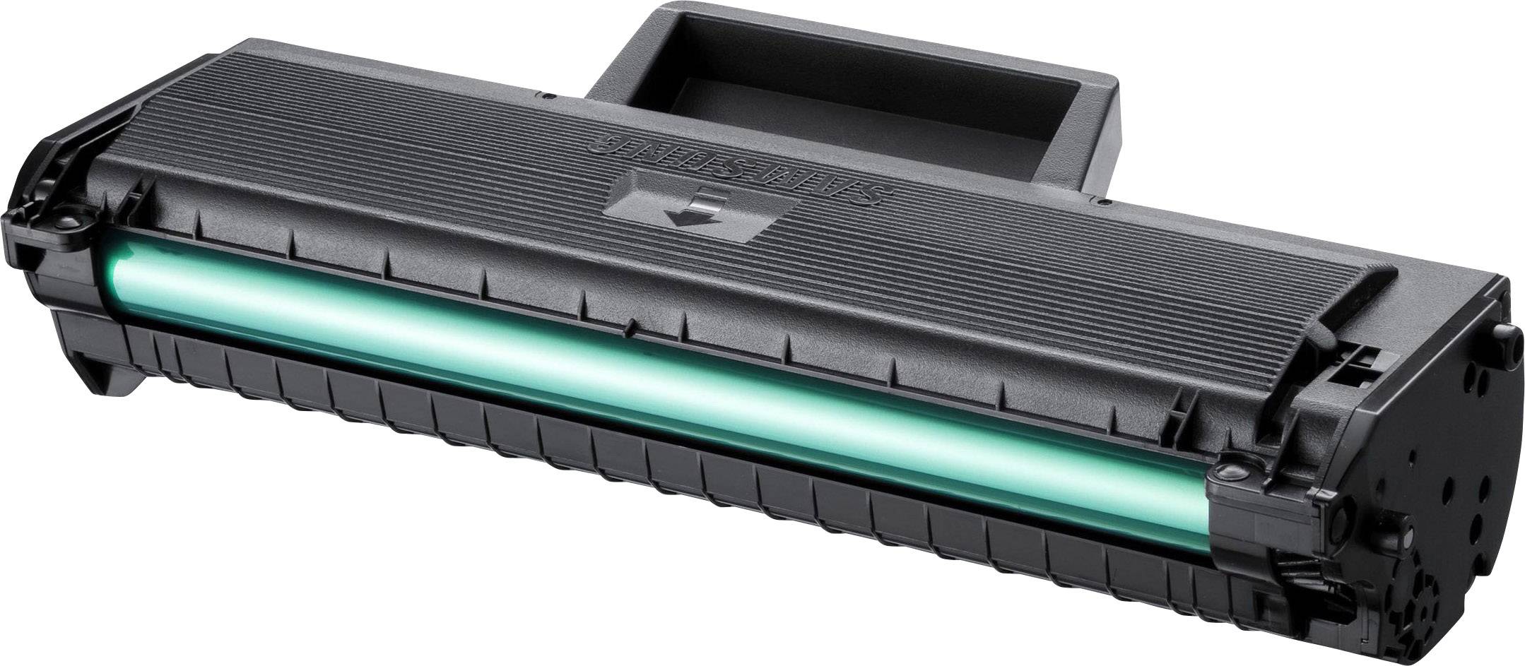 HP - Samsung MLT-D1042X - Low Yield - Schwarz - Original - Tonerpatrone (SU738A)-0