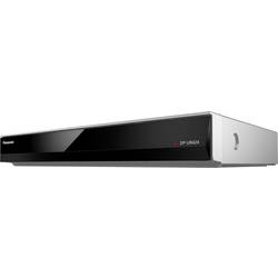UHD Blu-Ray přehrávač Panasonic DP-UB424 Wi-Fi, Smart TV, stříbrná