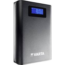 Image of Varta LCD Power Bank 7800mAh Powerbank 7800 mAh Li-Ion Anthrazit