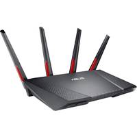 Asus - WLAN Router, 2.4 GHz, 5 GHz »