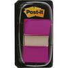Post-it Haftmarker Index, 25,4 x 43,2 mm, lila (9006005)
