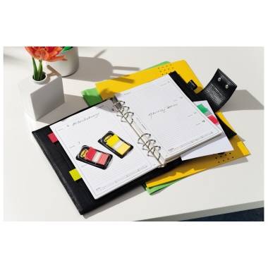 Post-it Haftmarker Index, 25,4 x 43,2 mm, lila (9006005)-4