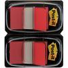 Post-it Haftstreifen 680-RD2 Rot