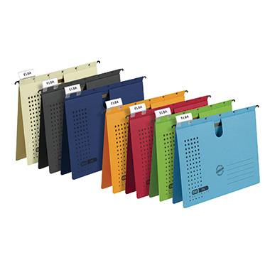 Hängehefter chic ULTIMATE DIN A4 an 5 St./Pack.-1