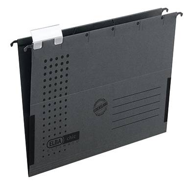 Hängetasche chic ULTIMATE DIN A4 an 5 St./Pack.-0