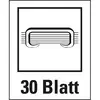 Symbolbild für Leitz 5502 New NeXXt WOW 55022023 Heftgerät Metallic-Pink Heftleistung: 30 Bl. (80 g/m²)