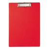 Maul Klemmbrett 2335225 Rot (B x H) 22.9 cm x 31.9 cm