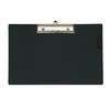 Maul Klemmbrett 2335790 Schwarz (B x H) 32.9 cm x 23.3 cm