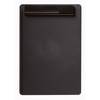 Maul Klemmbrett 2325190 Schwarz (B x H) 23.3 cm x 34.3 cm