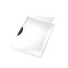 Leitz Klemmmappe COL.ClIP 41750095 DIN A4 Transparent