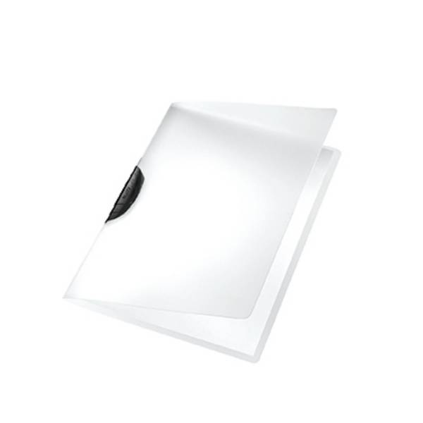 Leitz Klemmmappe COL.ClIP 41750095 DIN A4 Transparent