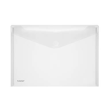Sammelhülle DIN A4 quer tr 10 St./Pack.-0