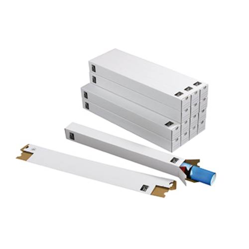 tidypac Versandrohr (Ø x L) 7.5 cm x 110 cm DIN A0 1 St.