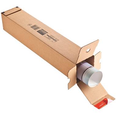 Colompac Versandrohr (Ø x L) 10.8 cm x 61 cm DIN A1 1 St.-6