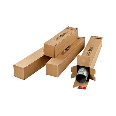 Colompac Versandrohr (Ø x L) 10.8 cm x 61 cm DIN A1 1 St.-1