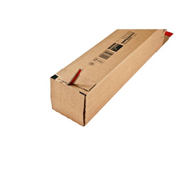 Colompac Versandrohr (Ø x L) 10.8 cm x 61 cm DIN A1 1 St.