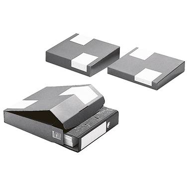 Versandkarton 32,2x28,8x5cm Karton grau-4
