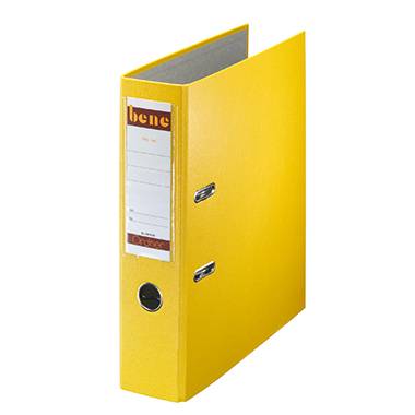 ESSELTE LEITZ - bene No.1 - Aktenordner - Rückenbreite: 80 mm-0