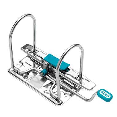 Elba rado plast Ordner DIN A4 Rückenbreite: 80 mm-2