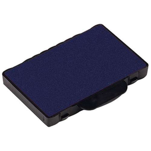 Trodat Stempelersatzkissen Jun 35 83485 49 x 28 mm (B x H) Blau 2 St.