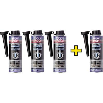Liqui Moly Motor System Reiniger Benzin 5129-1 300 ml