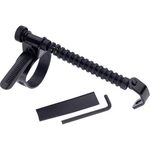 Point XL - 28-62 mm Lenkungsdämpfer Schwarz