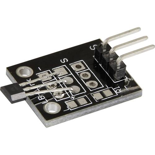 Thumbnail - Joy-it SEN-KY035BM Bihor Magnet Sensor-Modul 1 St.
