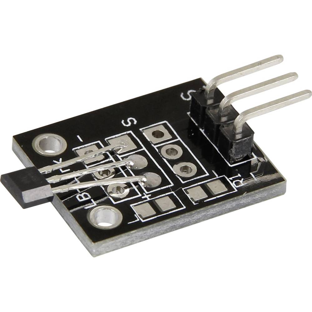 Sensor-Kit SEN-KY035BM Arduino, Raspberry PiÂ®
